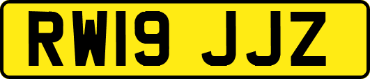 RW19JJZ