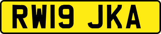 RW19JKA