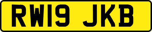 RW19JKB