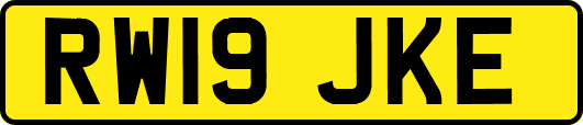 RW19JKE