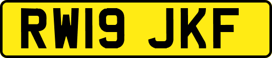 RW19JKF