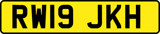 RW19JKH