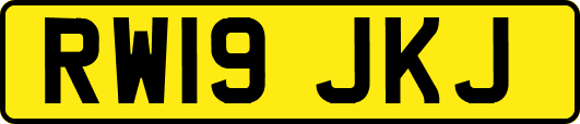 RW19JKJ