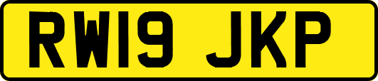 RW19JKP