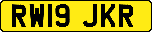 RW19JKR