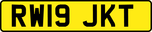 RW19JKT
