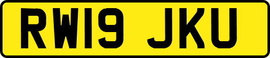 RW19JKU