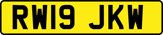 RW19JKW