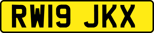 RW19JKX