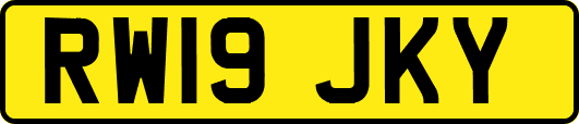 RW19JKY