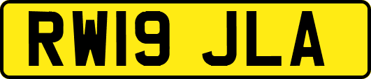 RW19JLA