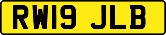 RW19JLB