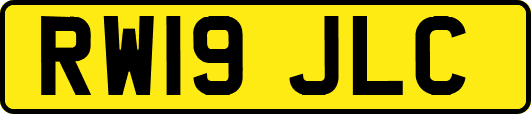RW19JLC