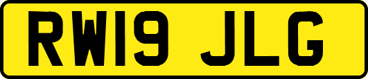 RW19JLG
