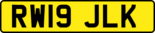 RW19JLK