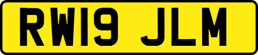 RW19JLM
