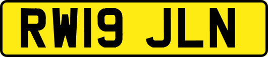 RW19JLN