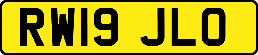 RW19JLO