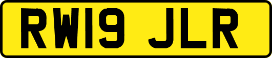 RW19JLR