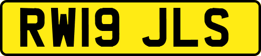 RW19JLS