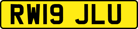 RW19JLU
