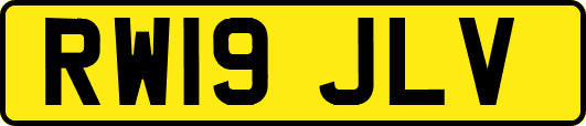 RW19JLV