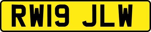 RW19JLW