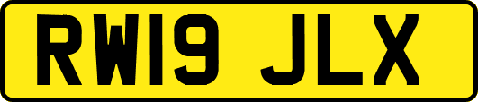 RW19JLX