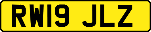 RW19JLZ