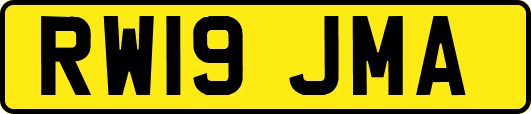 RW19JMA