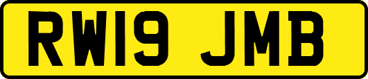 RW19JMB