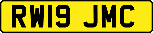 RW19JMC
