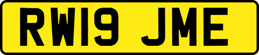 RW19JME