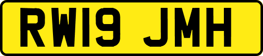 RW19JMH
