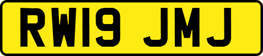 RW19JMJ