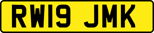 RW19JMK