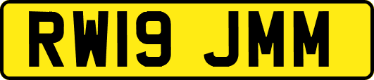 RW19JMM