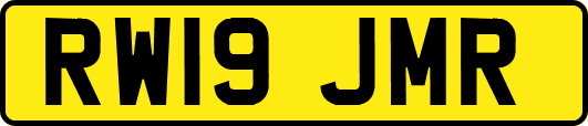 RW19JMR