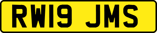 RW19JMS