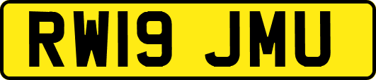 RW19JMU