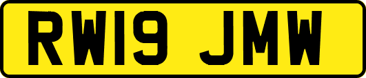 RW19JMW