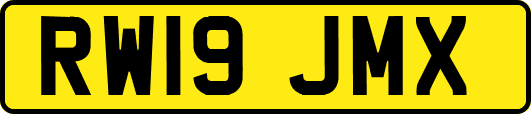 RW19JMX