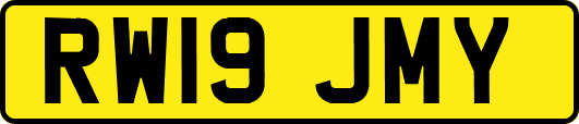 RW19JMY