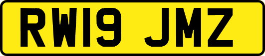 RW19JMZ