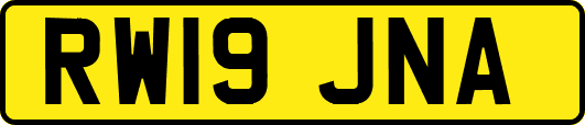RW19JNA