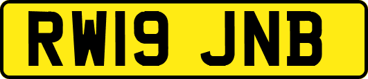 RW19JNB