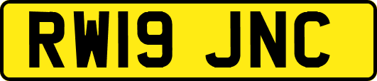 RW19JNC