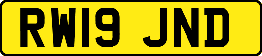 RW19JND