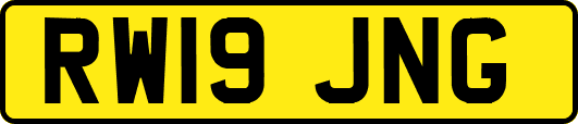 RW19JNG