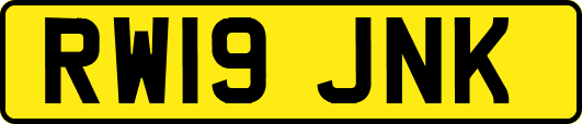 RW19JNK